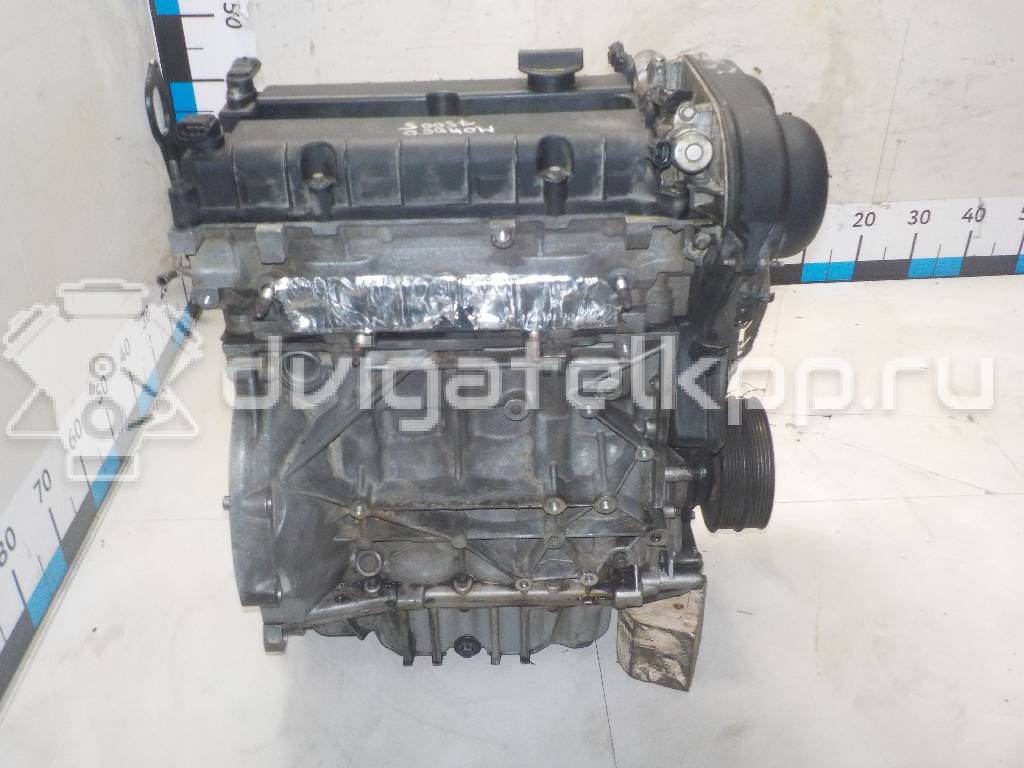 Фото Контрактный (б/у) двигатель PNBA для Ford Mondeo 125 л.с 16V 1.6 л бензин 1471416 {forloop.counter}}