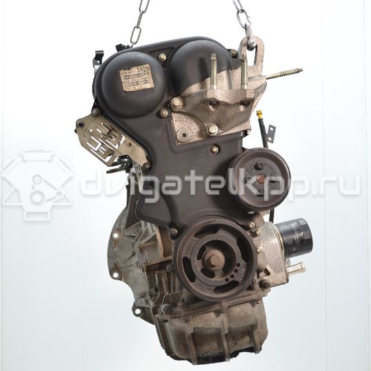 Фото Контрактный (б/у) двигатель SIDA для Ford / Caterham 140 л.с 16V 1.6 л бензин 1471416