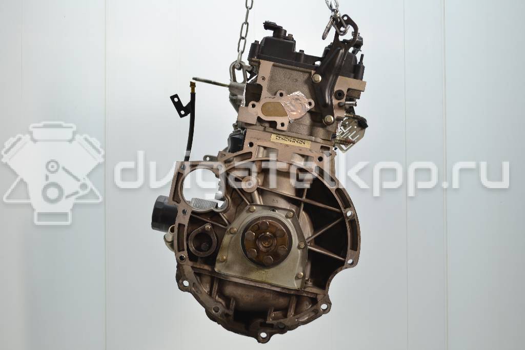 Фото Контрактный (б/у) двигатель SIDA для Ford / Caterham 140 л.с 16V 1.6 л бензин 1471416 {forloop.counter}}