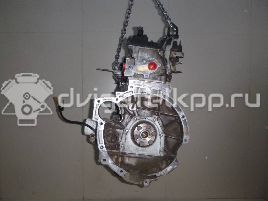 Фото Контрактный (б/у) двигатель PNBA для Ford Mondeo 125 л.с 16V 1.6 л бензин 1471416 {forloop.counter}}