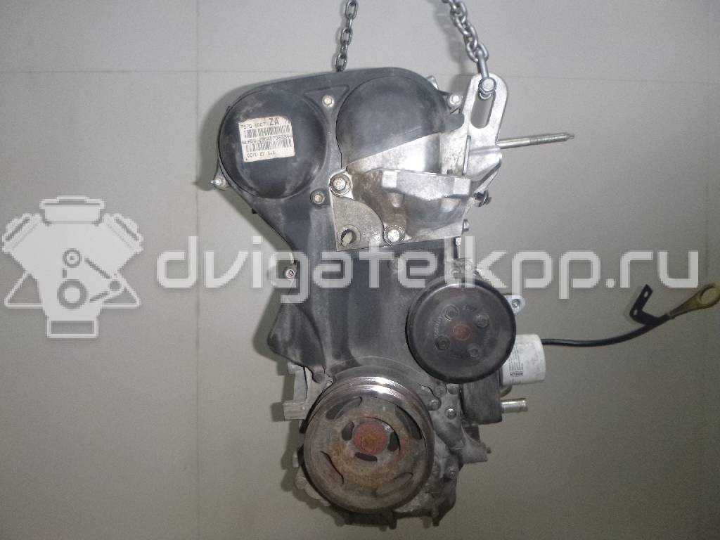 Фото Контрактный (б/у) двигатель PNBA для Ford Mondeo 125 л.с 16V 1.6 л бензин 1471416 {forloop.counter}}