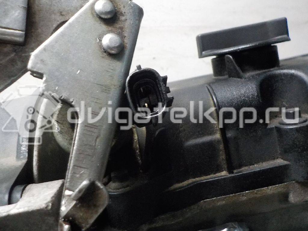 Фото Контрактный (б/у) двигатель PNBA для Ford Mondeo 125 л.с 16V 1.6 л бензин 1471416 {forloop.counter}}