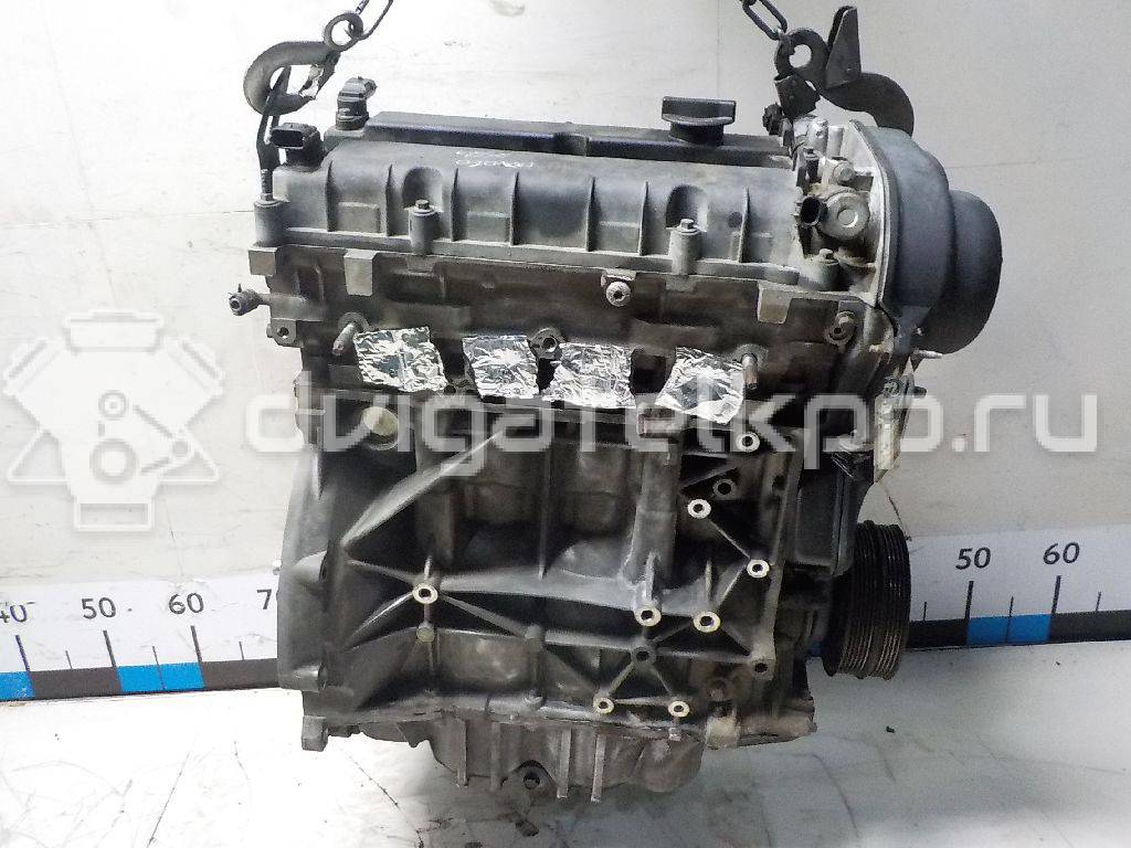 Фото Контрактный (б/у) двигатель PNBA для Ford Mondeo 125 л.с 16V 1.6 л бензин 1471416 {forloop.counter}}