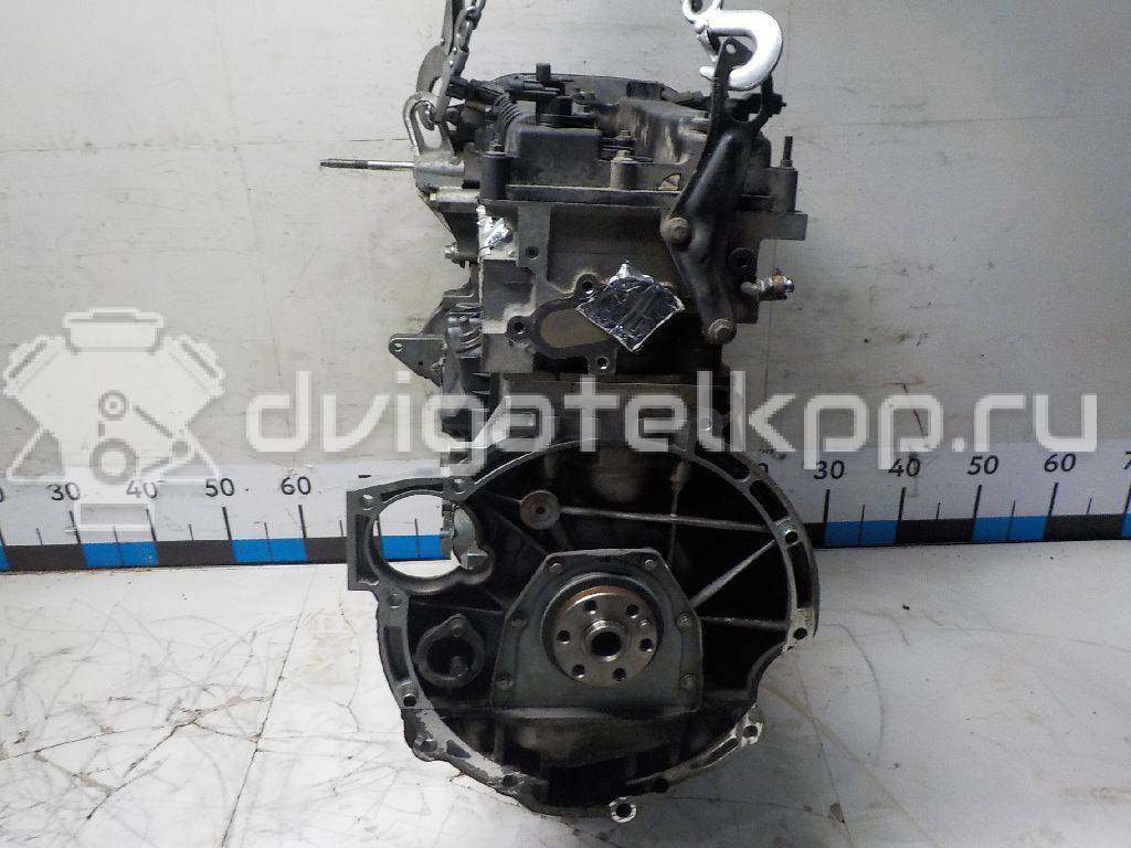 Фото Контрактный (б/у) двигатель PNBA для Ford Mondeo 125 л.с 16V 1.6 л бензин 1471416 {forloop.counter}}