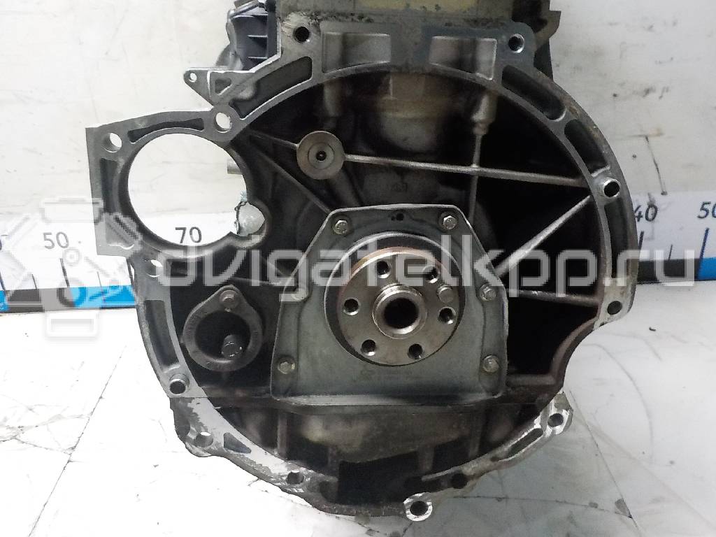 Фото Контрактный (б/у) двигатель PNBA для Ford Mondeo 125 л.с 16V 1.6 л бензин 1471416 {forloop.counter}}