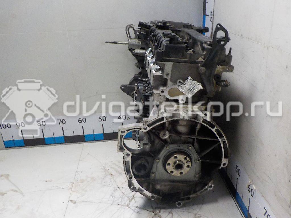 Фото Контрактный (б/у) двигатель PNBA для Ford Mondeo 125 л.с 16V 1.6 л бензин 1471416 {forloop.counter}}