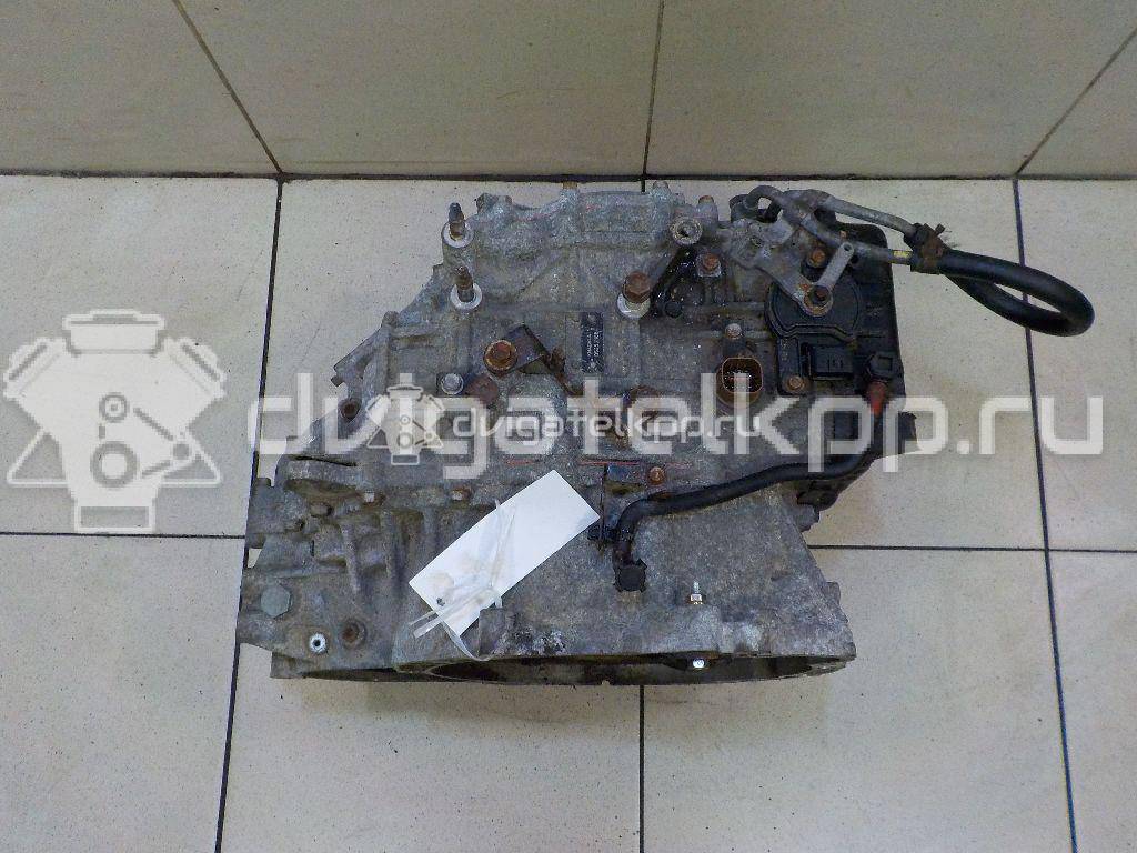 Фото Контрактная (б/у) АКПП для Hyundai / Kia 141-201 л.с 16V 2.4 л G4KJ бензин 450003B890 {forloop.counter}}