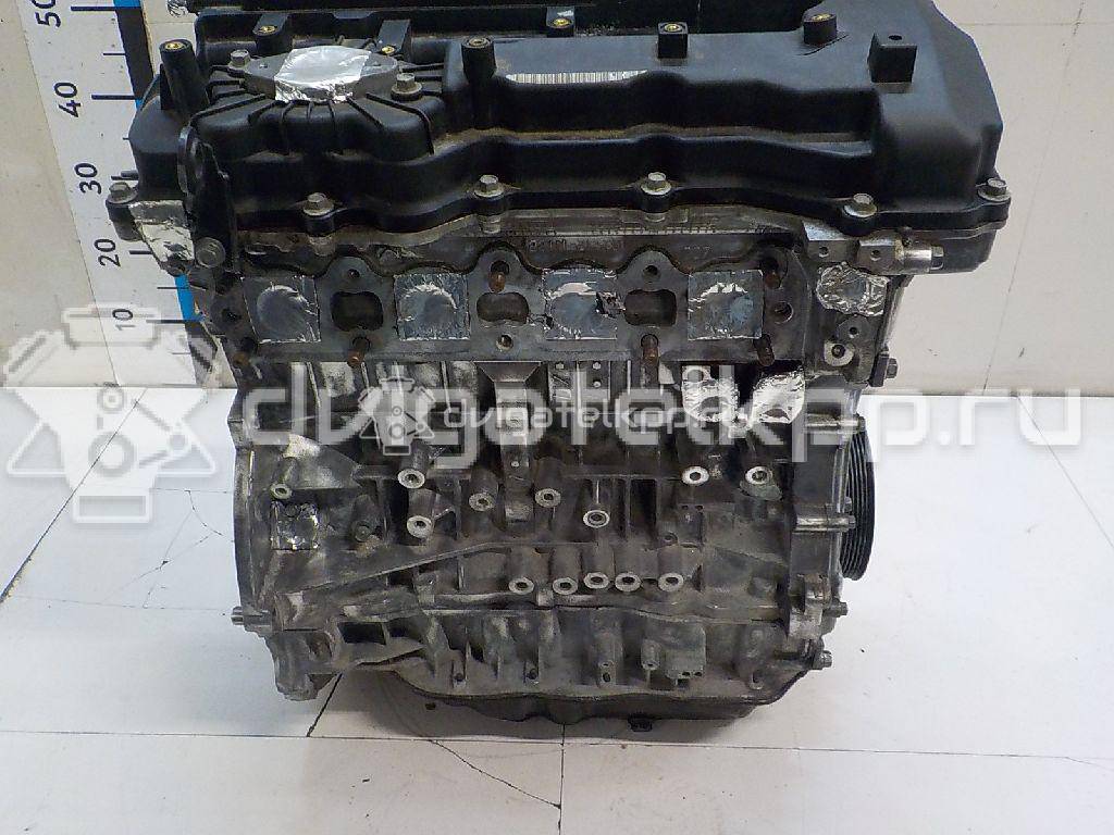 Фото Контрактный (б/у) двигатель G4KJ для Hyundai (Beijing) / Hyundai / Kia 189-192 л.с 16V 2.4 л бензин 211012GK04 {forloop.counter}}