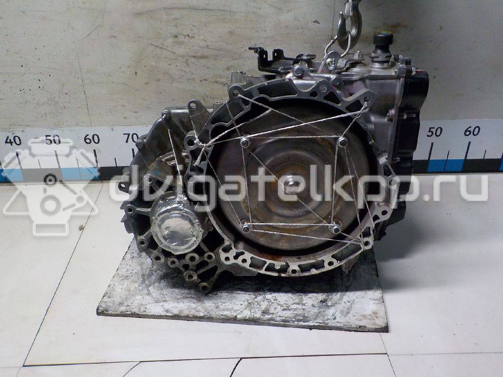 Фото Контрактная (б/у) АКПП для Mazda / Ford Australia / Eunos 103-125 л.с 16V 1.8 л BP (DOHC) бензин 1906105 {forloop.counter}}