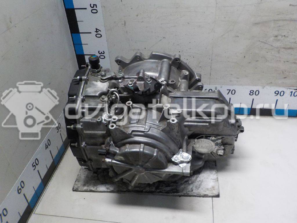 Фото Контрактная (б/у) АКПП для Mazda / Ford Australia / Eunos 103-125 л.с 16V 1.8 л BP (DOHC) бензин 1906105 {forloop.counter}}