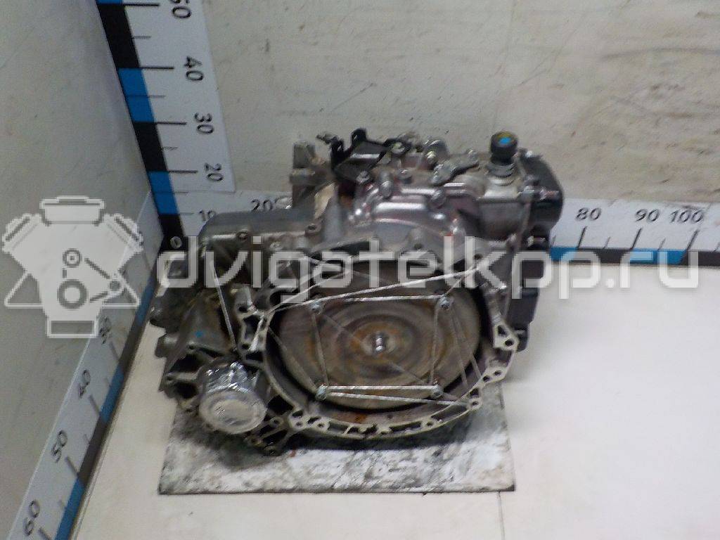 Фото Контрактная (б/у) АКПП для Mazda / Ford Australia / Eunos 103-125 л.с 16V 1.8 л BP (DOHC) бензин 1906105 {forloop.counter}}