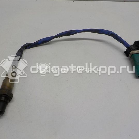 Фото Датчик кислородный/Lambdasonde  6G919F472CA для Ford Fiesta / Focus / Tourneo / Granada / Scorpio