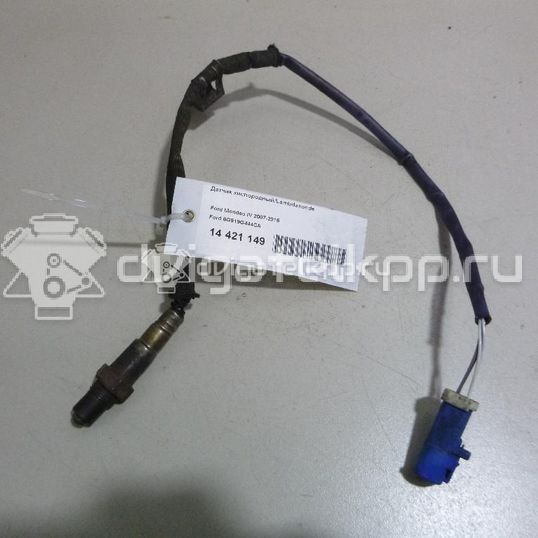 Фото Датчик кислородный/Lambdasonde  6G919G444CA для Ford Fiesta / Focus / Tourneo / Granada / Scorpio