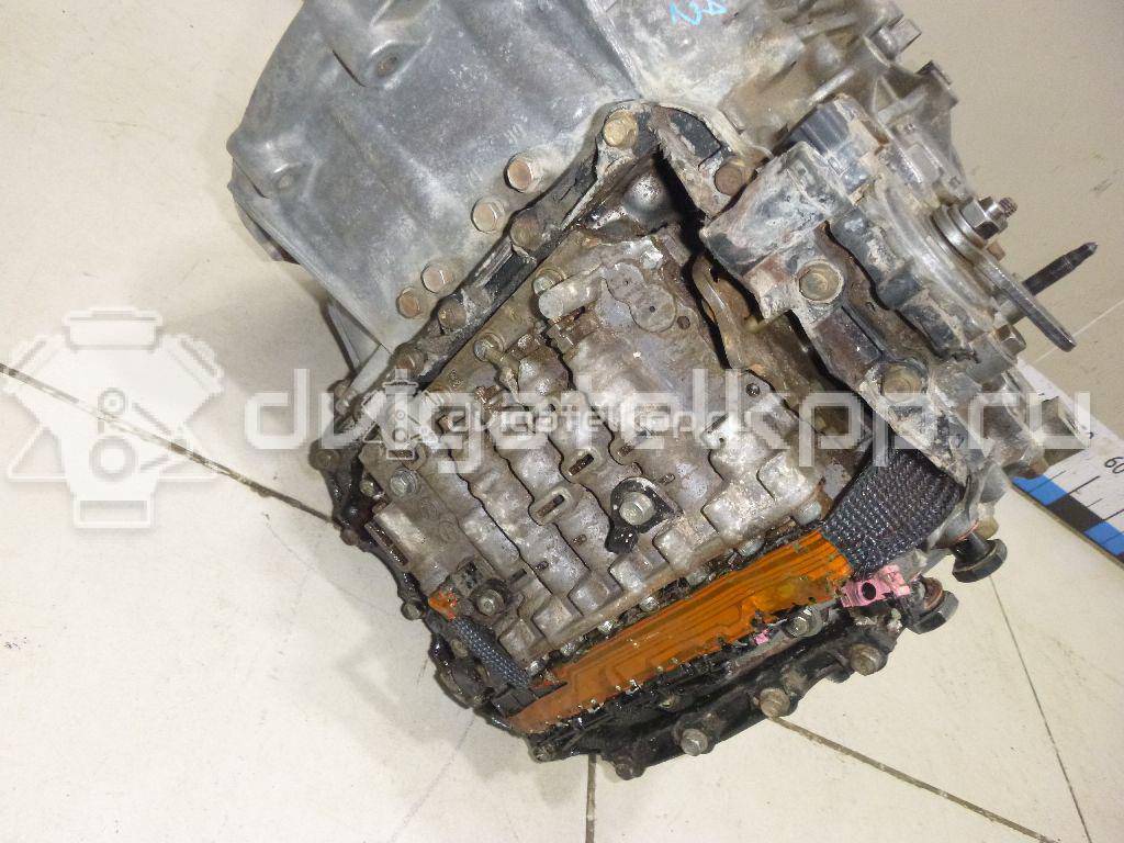 Фото Контрактная (б/у) АКПП для Hyundai / Kia 141-201 л.с 16V 2.4 л G4KJ бензин 450003byd0 {forloop.counter}}