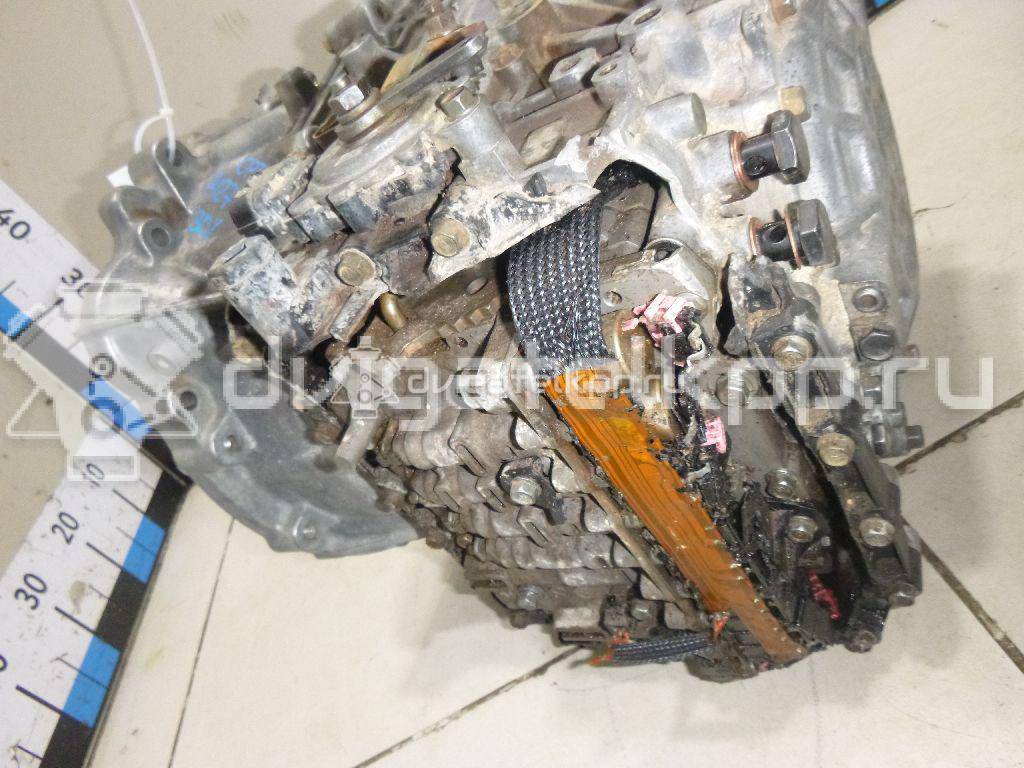 Фото Контрактная (б/у) АКПП для Hyundai / Kia 141-201 л.с 16V 2.4 л G4KJ бензин 450003byd0 {forloop.counter}}