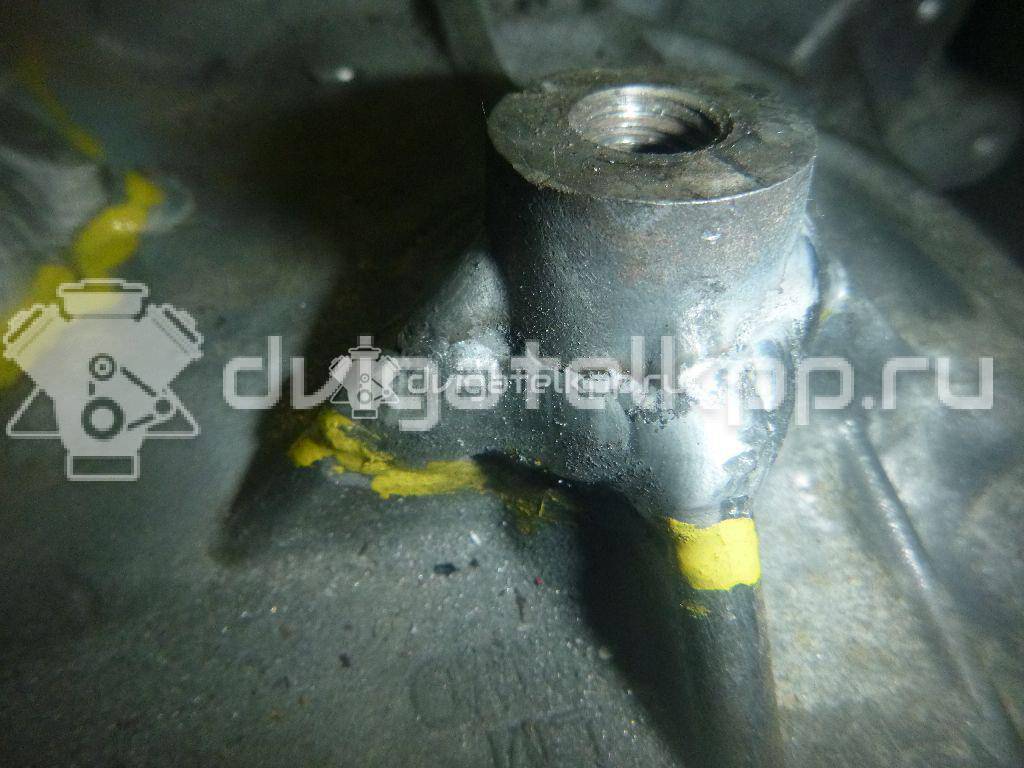 Фото Контрактная (б/у) АКПП для Hyundai / Kia 180-203 л.с 16V 2.4 л G4KJ бензин 450003BEL0 {forloop.counter}}