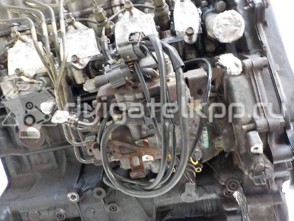 Фото Контрактный (б/у) двигатель WL-T для Ford / Mazda / Ford Australia / Ford Asia / Oceania 84-109 л.с 12V 2.5 л Дизельное топливо 5131153 {forloop.counter}}