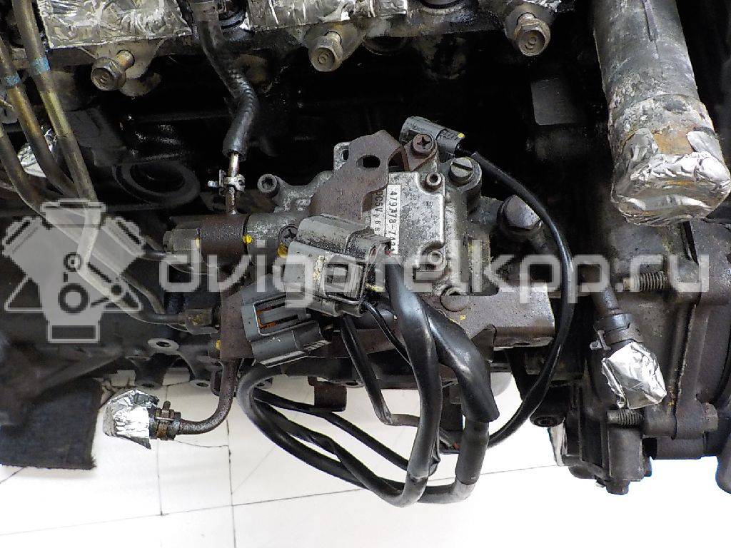 Фото Контрактный (б/у) двигатель WL-T для Ford / Mazda / Ford Australia / Ford Asia / Oceania 110-126 л.с 12V 2.5 л Дизельное топливо 5131153 {forloop.counter}}