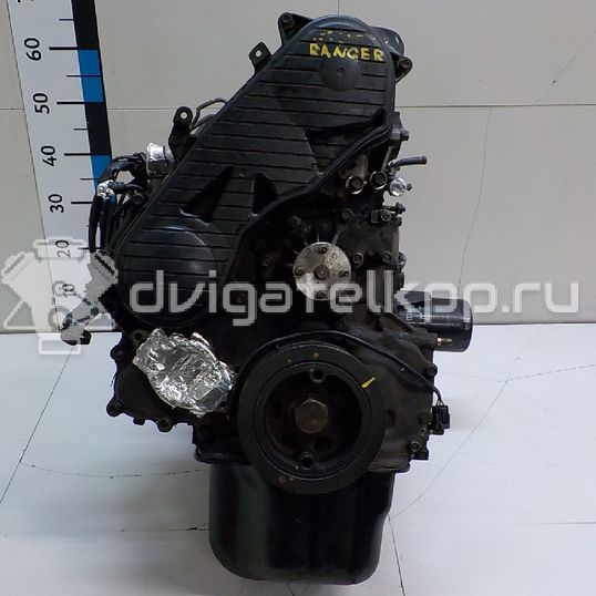 Фото Контрактный (б/у) двигатель WL-T для Ford / Mazda / Ford Australia / Ford Asia / Oceania 110-117 л.с 12V 2.5 л Дизельное топливо 5131153