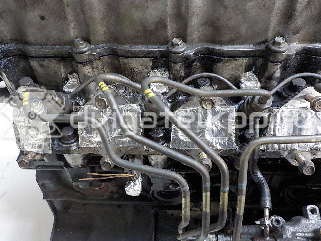 Фото Контрактный (б/у) двигатель WLT для Ford / Mazda / Ford Australia / Ford Asia / Oceania 117-125 л.с 12V 2.5 л Дизельное топливо 5131153 {forloop.counter}}