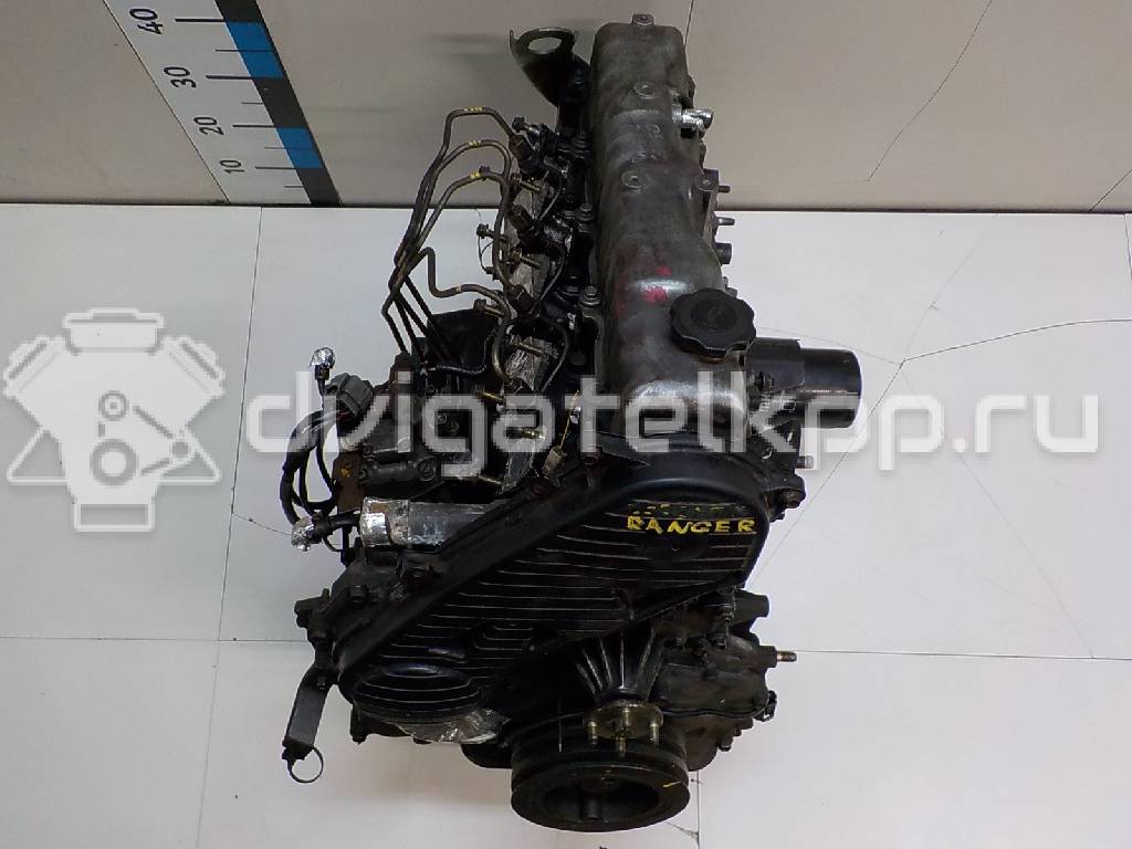 Фото Контрактный (б/у) двигатель F8 (12 V) для Ford Australia Spectron 91 л.с 12V 1.8 л бензин 5131153 {forloop.counter}}