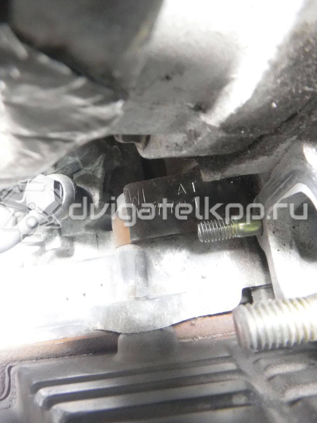 Фото Контрактный (б/у) двигатель WLT для Ford / Mazda / Ford Australia / Ford Asia / Oceania 117-125 л.с 12V 2.5 л Дизельное топливо 5131153 {forloop.counter}}