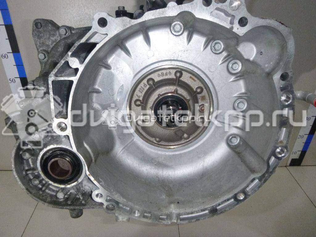 Фото Контрактная (б/у) АКПП для Hyundai / Kia 141-201 л.с 16V 2.4 л G4KJ бензин 450003byg0 {forloop.counter}}