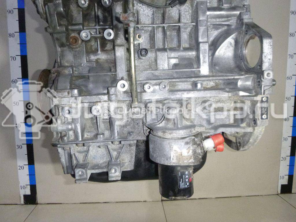 Фото Контрактный (б/у) двигатель G4KJ для Hyundai / Kia 141-201 л.с 16V 2.4 л бензин 211012GK11 {forloop.counter}}