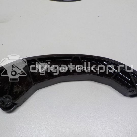 Фото Башмак успокоителя  243862a000 для Kia Picanto / Pro Ceed / Soul / Venga Yn / Cerato