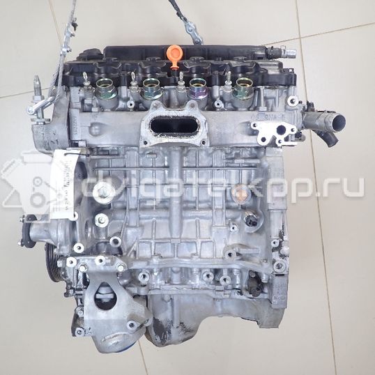 Фото Контрактный (б/у) двигатель R18A1 для Honda / Honda (Dongfeng) / Honda (Gac) 140 л.с 16V 1.8 л бензин