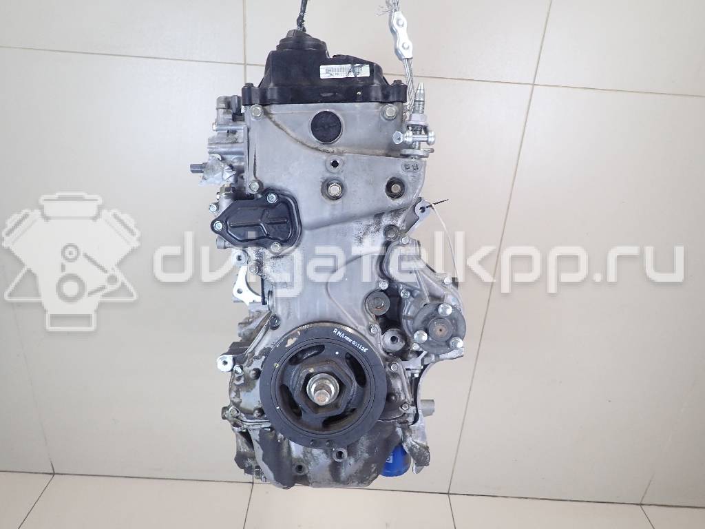 Фото Контрактный (б/у) двигатель R18A1 для Honda / Honda (Dongfeng) / Honda (Gac) 140 л.с 16V 1.8 л бензин {forloop.counter}}