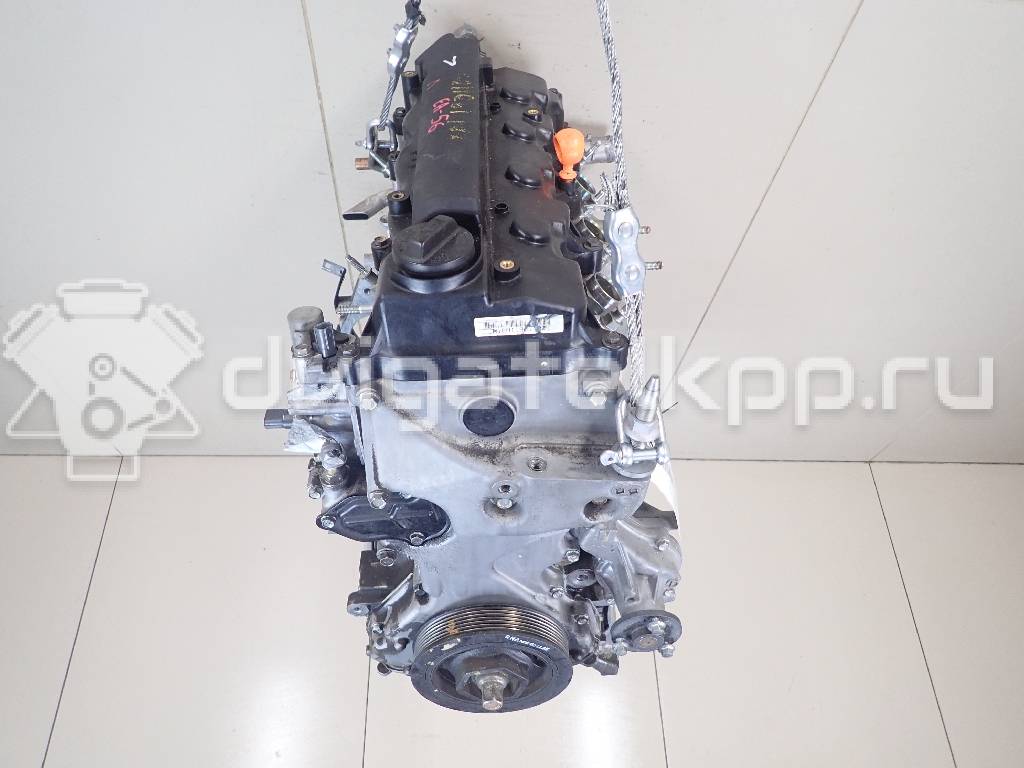 Фото Контрактный (б/у) двигатель R18A1 для Honda / Honda (Dongfeng) / Honda (Gac) 140 л.с 16V 1.8 л бензин {forloop.counter}}