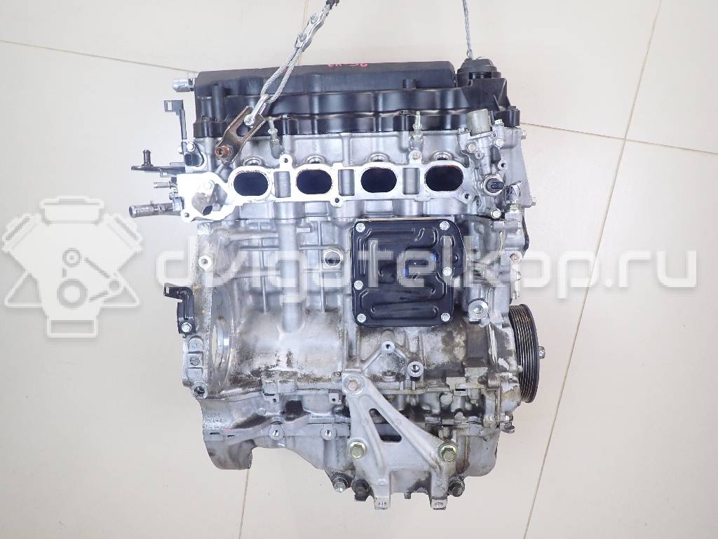 Фото Контрактный (б/у) двигатель R18A1 для Honda / Honda (Dongfeng) / Honda (Gac) 140 л.с 16V 1.8 л бензин {forloop.counter}}