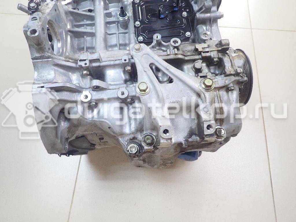 Фото Контрактный (б/у) двигатель R18A1 для Honda / Honda (Dongfeng) / Honda (Gac) 140 л.с 16V 1.8 л бензин {forloop.counter}}