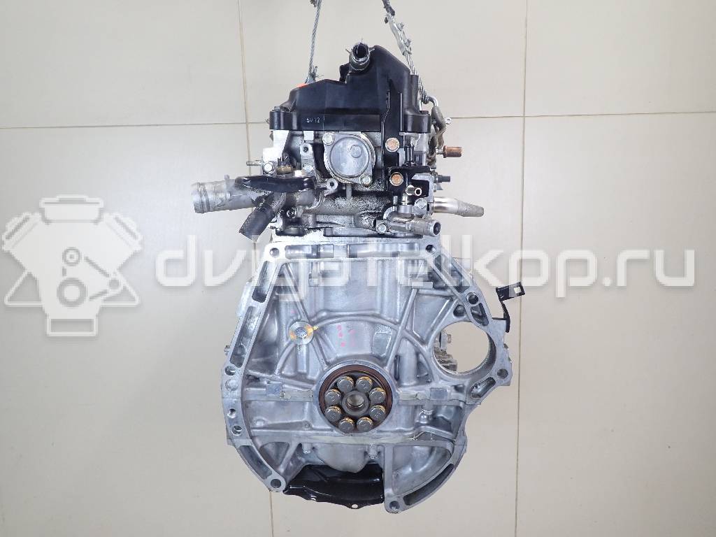 Фото Контрактный (б/у) двигатель R18A1 для Honda / Honda (Dongfeng) / Honda (Gac) 140 л.с 16V 1.8 л бензин {forloop.counter}}