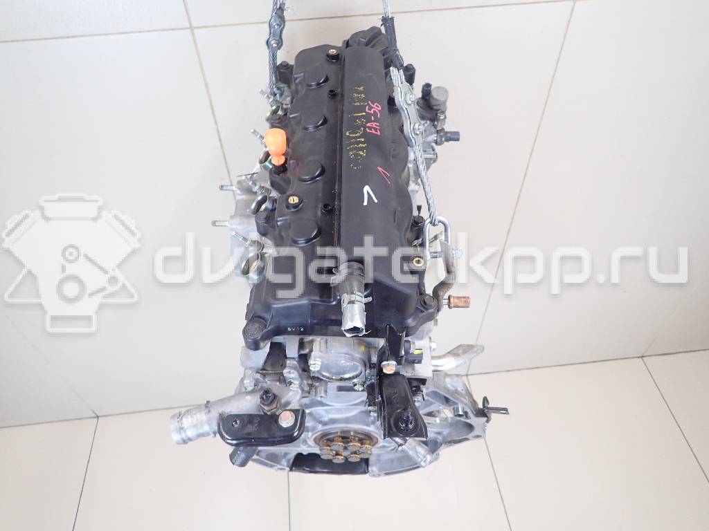 Фото Контрактный (б/у) двигатель R18A1 для Honda / Honda (Dongfeng) / Honda (Gac) 140 л.с 16V 1.8 л бензин {forloop.counter}}