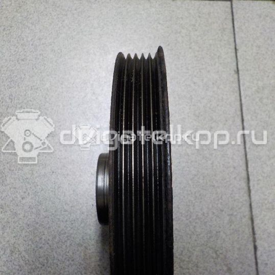 Фото Шкив коленвала  231242a001 для Kia Picanto / Pro Ceed / Soul / Venga Yn / Cerato