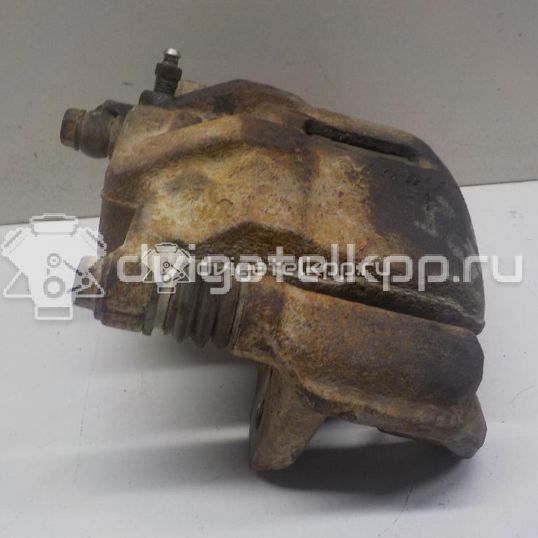 Фото Суппорт тормозной передний левый  45019SS0A00 для Honda Civic / Accord / Prelude / Cr-V / Shuttle