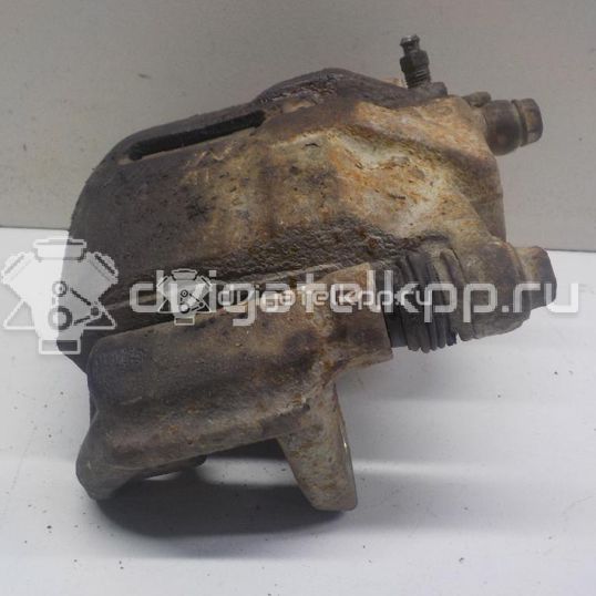 Фото Суппорт тормозной передний правый  45018SS0A00 для Honda Civic / Accord / Prelude / Cr-V / Shuttle