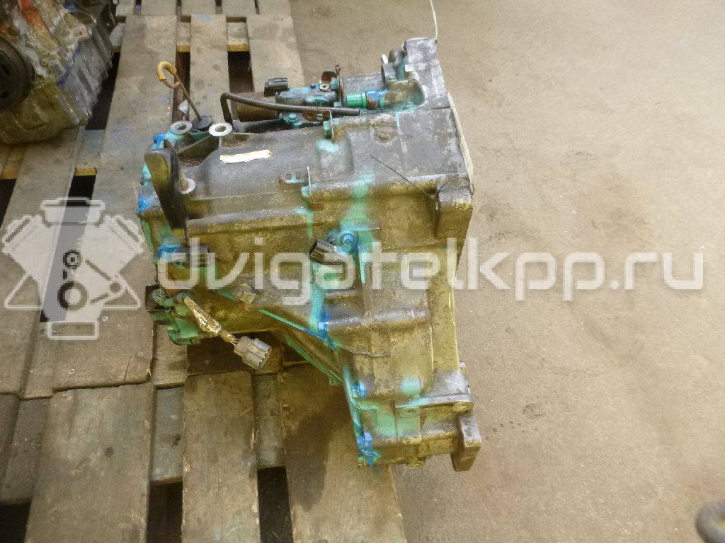 Фото Контрактная (б/у) АКПП для Honda Accord / Elysion / Cr-V 158-200 л.с 16V 2.4 л K24A1 Бензин/спирт 20021PRVA00 {forloop.counter}}