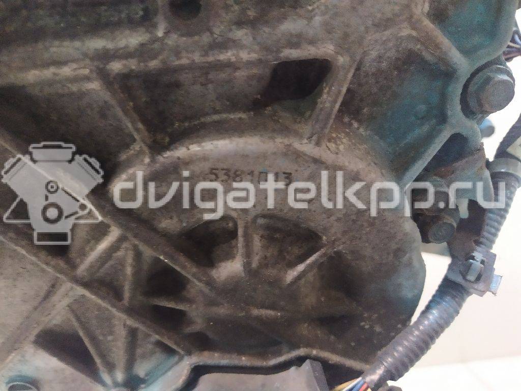 Фото Контрактная (б/у) АКПП для Honda / Honda (Dongfeng) 160 л.с 16V 2.4 л K24A1 бензин 20021RXDA00 {forloop.counter}}