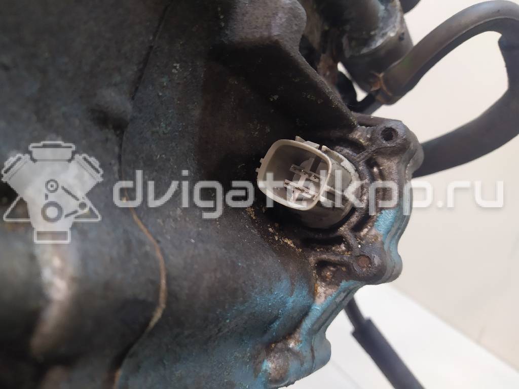 Фото Контрактная (б/у) АКПП для Honda / Honda (Dongfeng) 160 л.с 16V 2.4 л K24A1 бензин 20021RXDA00 {forloop.counter}}