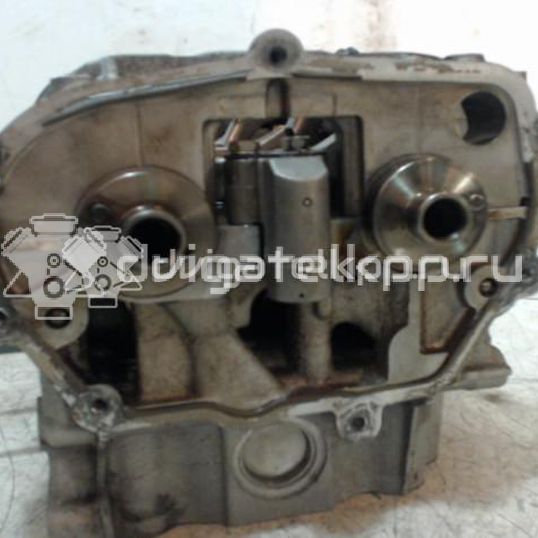 Фото Головка блока для двигателя VQ37VHR для Infiniti / Mitsubishi / Nissan 320-355 л.с 24V 3.7 л бензин 11040EY02C