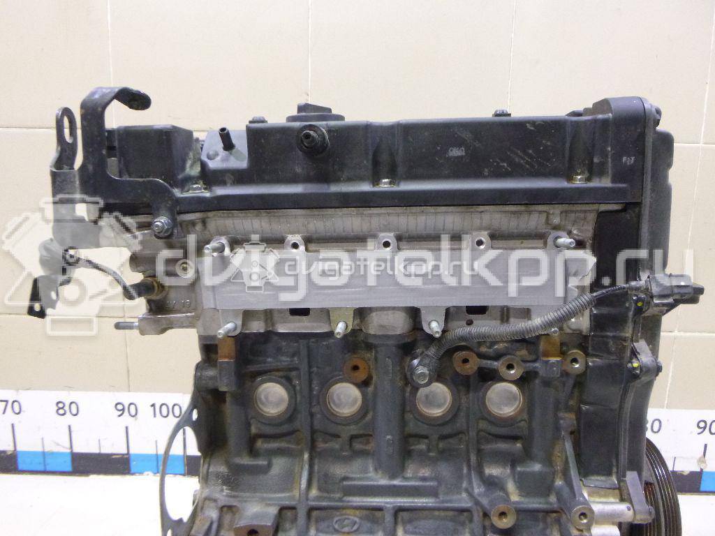 Фото Контрактный (б/у) двигатель G4EE для Hyundai / Kia 97 л.с 16V 1.4 л бензин 100C126P00 {forloop.counter}}