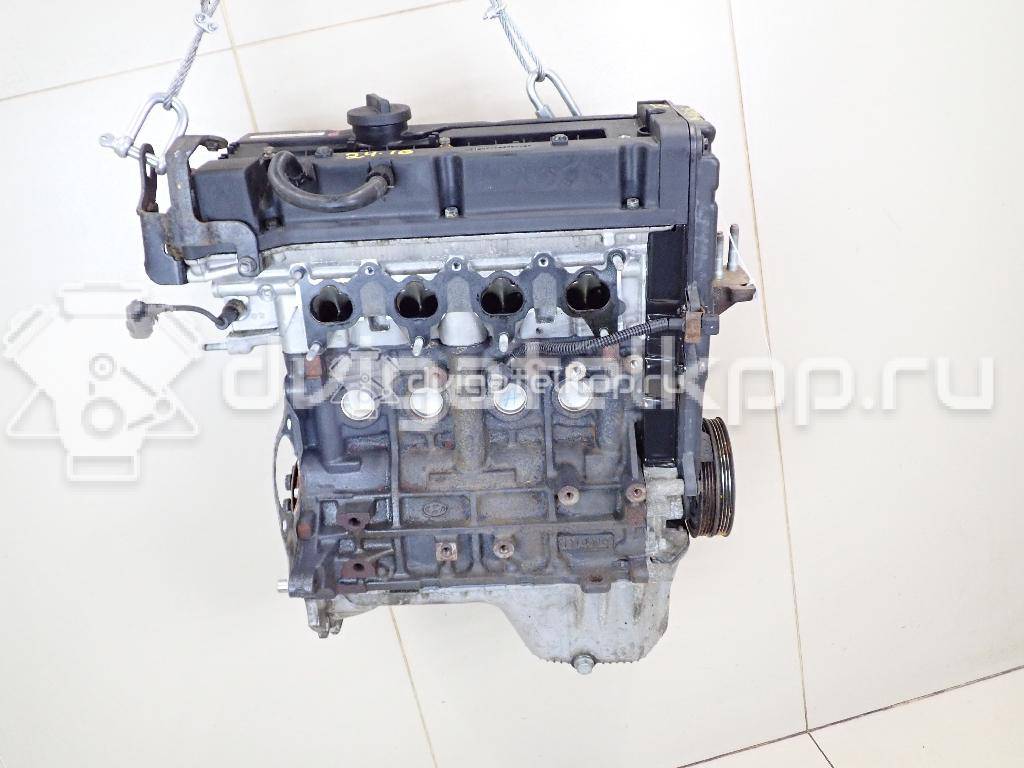 Фото Контрактный (б/у) двигатель G4EE для Hyundai / Kia 97 л.с 16V 1.4 л бензин 100C126P00 {forloop.counter}}