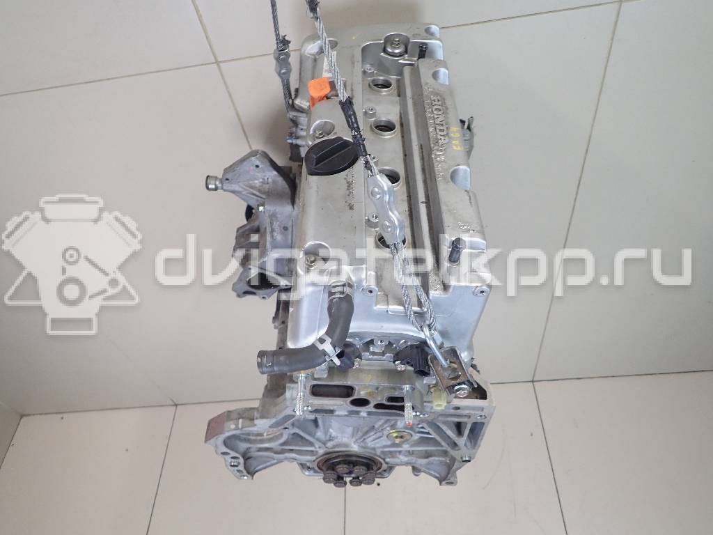 Фото Контрактный (б/у) двигатель K24Z1 для Honda / Honda (Dongfeng) 170 л.с 16V 2.4 л бензин {forloop.counter}}