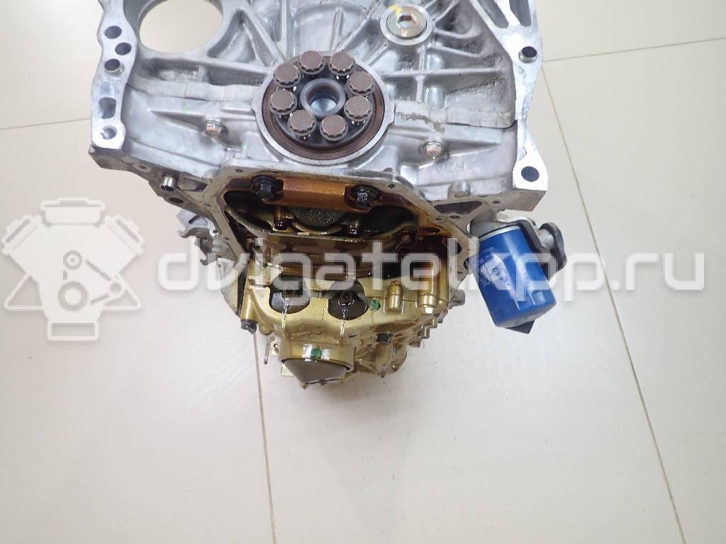 Фото Контрактный (б/у) двигатель K24Z1 для Honda / Honda (Dongfeng) 170 л.с 16V 2.4 л бензин {forloop.counter}}