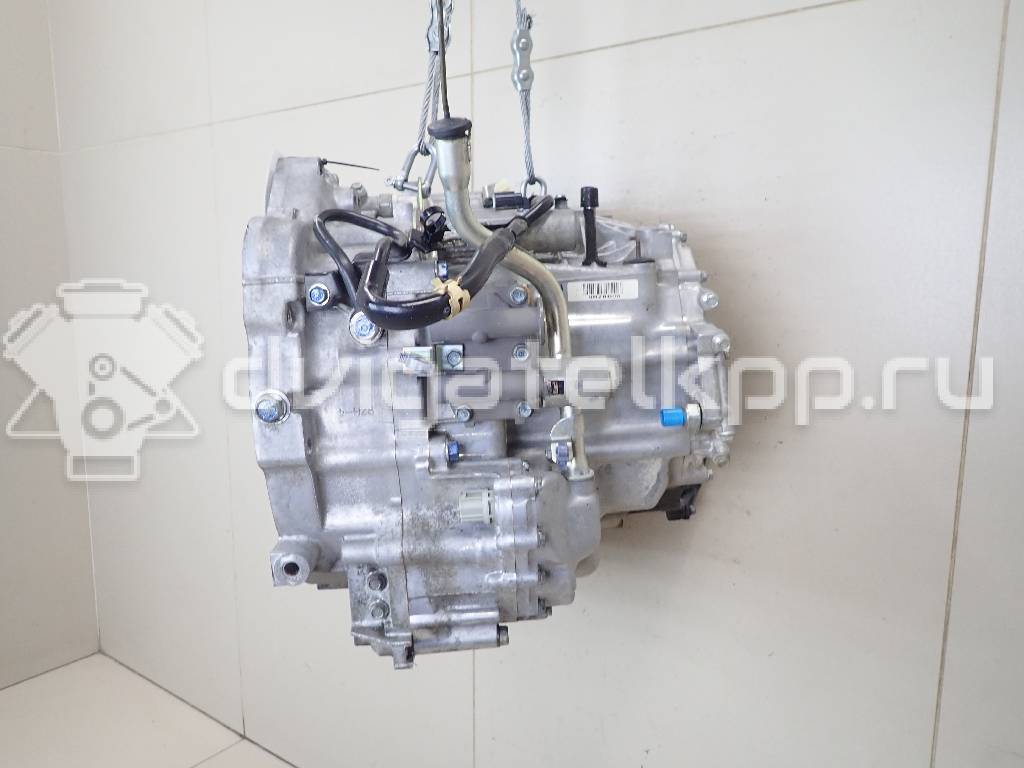 Фото Контрактная (б/у) АКПП для Honda / Honda (Dongfeng) 170 л.с 16V 2.4 л K24Z1 бензин 20021rzk000 {forloop.counter}}