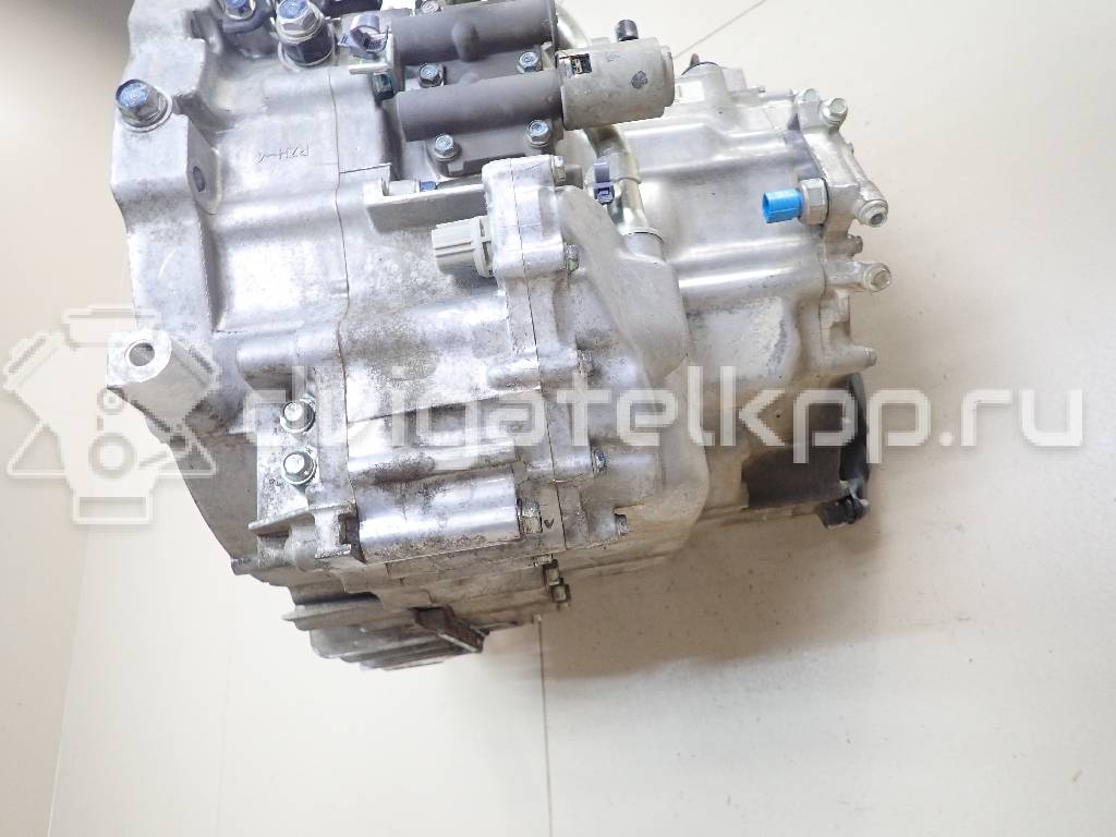 Фото Контрактная (б/у) АКПП для Honda / Honda (Dongfeng) 170 л.с 16V 2.4 л K24Z1 бензин 20021rzk000 {forloop.counter}}