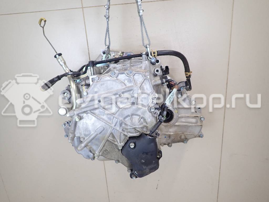 Фото Контрактная (б/у) АКПП для Honda / Honda (Dongfeng) 170 л.с 16V 2.4 л K24Z1 бензин 20021rzk000 {forloop.counter}}